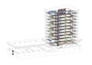 do revit mep modeling for electrical, mechanical, and plumbing